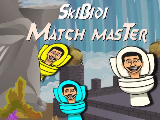 skibidi-match-master