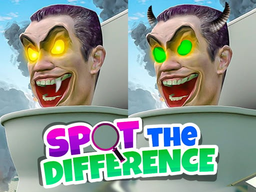 skibidi-toilet-spot-the-difference