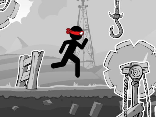 stickman-adventures