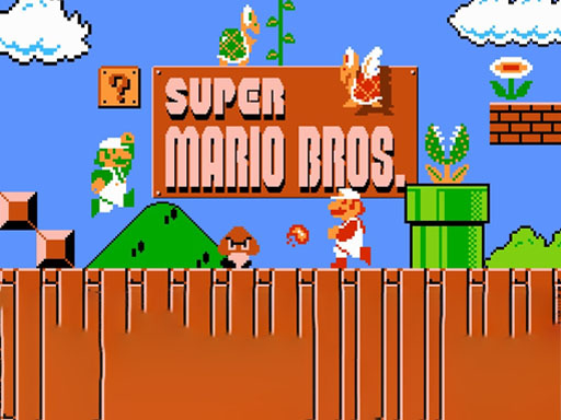 super-mario-unblocked