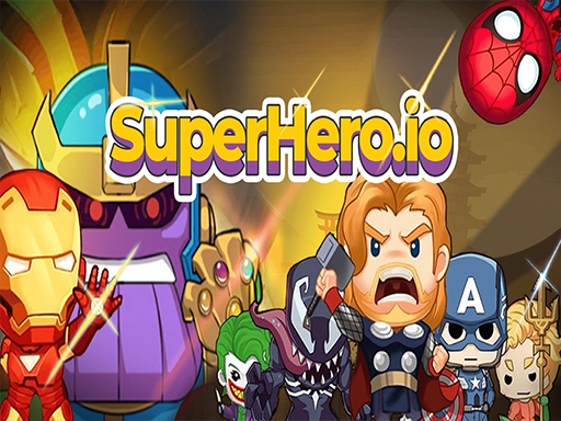 superheroio