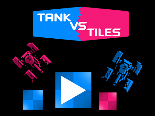 tank-vs-tiles