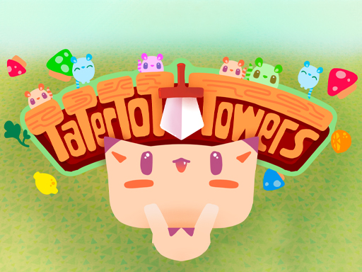 tatertot-towers