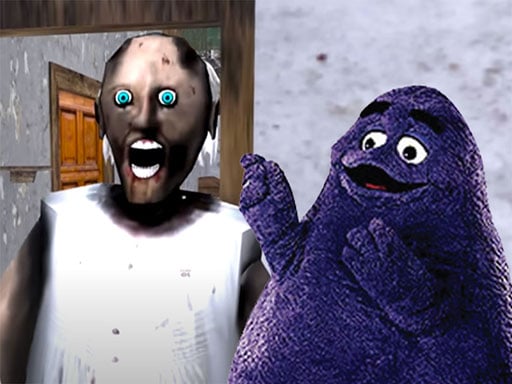 when-granny-met-grimace-shake